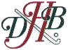 DHB-Logo